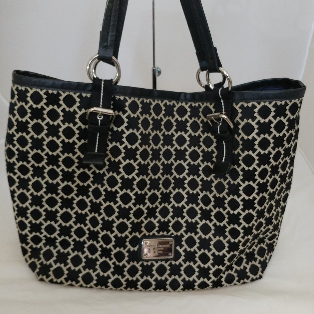 Tommy Hilfiger Signature Tote